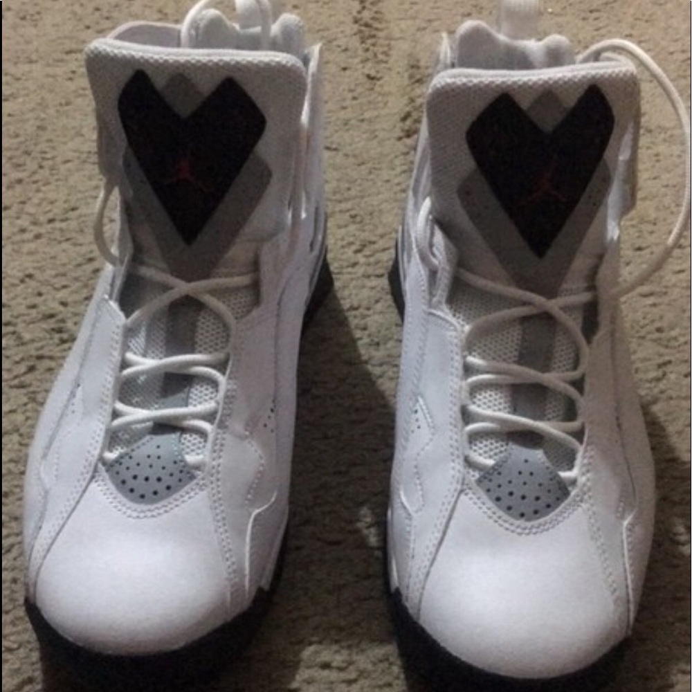 Jordan True Flights ❄️